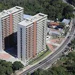 Flat Regiao Barra Olimpica*